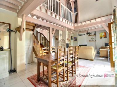 Acheter Maison Chartres 274275 euros