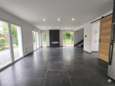 Acheter Maison 140 m2 Loison-sous-lens