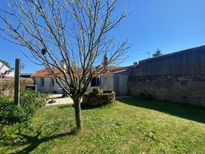 Annonce Vente 3 pi�ces Maison Sainte-pazanne 44