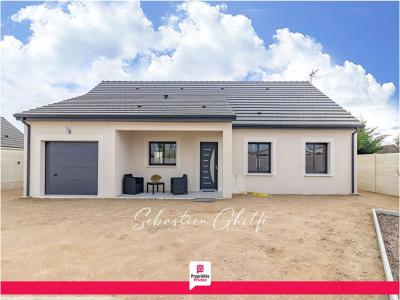 Annonce Vente 5 pi�ces Maison Romorantin-lanthenay 41