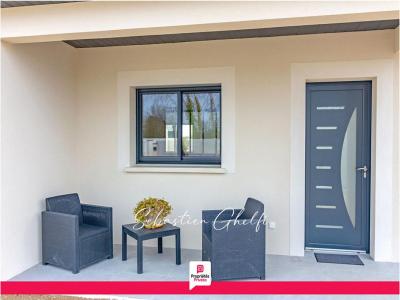 Acheter Maison 104 m2 Romorantin-lanthenay