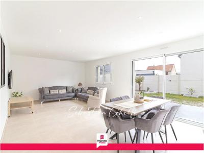 Acheter Maison Romorantin-lanthenay 268000 euros