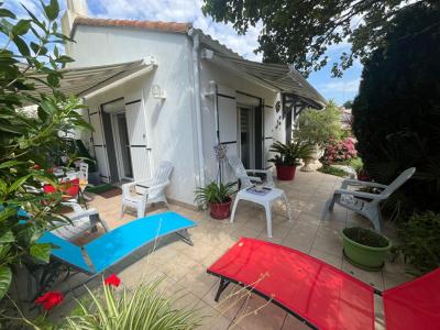 Acheter Maison 98 m2 Saint-brevin-les-pins