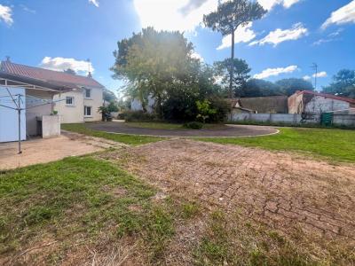 Annonce Vente 5 pi�ces Maison Saint-brevin-les-pins 44