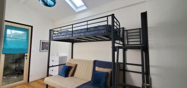 Acheter Maison Saint-brevin-les-pins 399470 euros