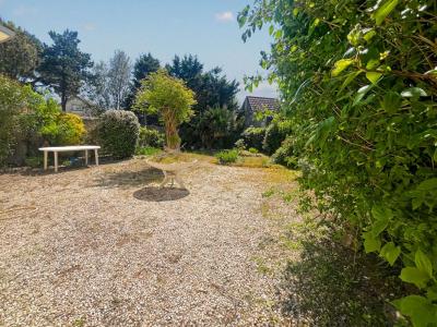 Acheter Maison 126 m2 Saint-michel-chef-chef