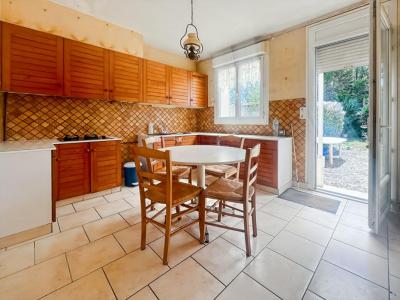 Acheter Maison Saint-michel-chef-chef Loire atlantique