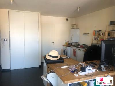 Acheter Appartement 31 m2 Saint-brevin-les-pins