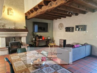 Annonce Vente 6 pi�ces Maison Saint-paul-en-pareds 85