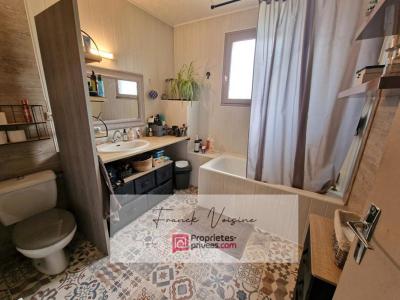 Acheter Maison Saint-paul-en-pareds Vendee