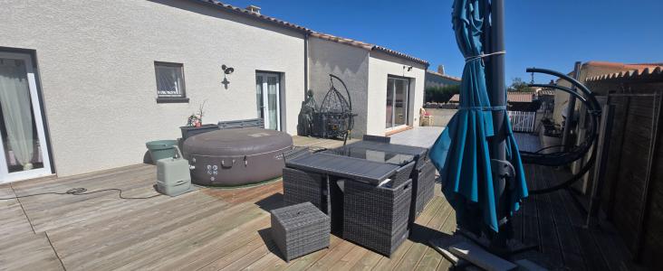 Annonce Vente 5 pi�ces Maison Rieux-minervois 11