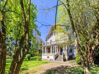 Annonce Vente 10 pi�ces Maison Noailles 60