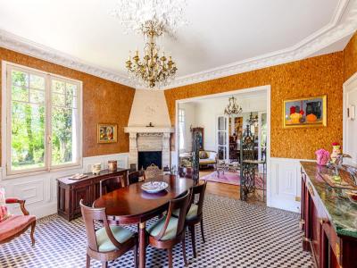 Acheter Maison Noailles Oise