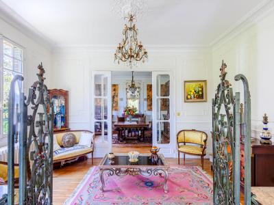 Acheter Maison Noailles 498000 euros