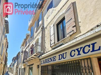 Annonce Vente 6 pi�ces Maison Arles 13