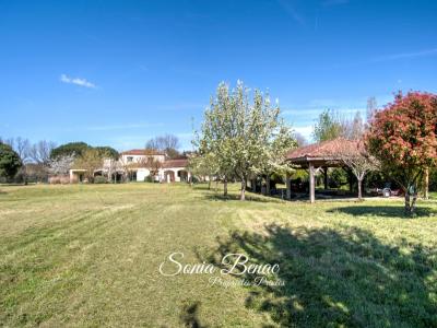 Annonce Vente 6 pi�ces Maison Leguevin 31