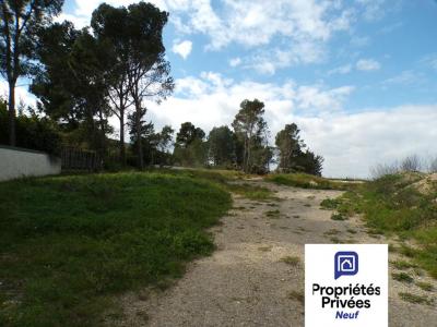 Annonce Vente Terrain Narbonne 11