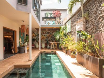 For sale Saint-denis 7 rooms 300 m2 Reunion (97400) photo 1