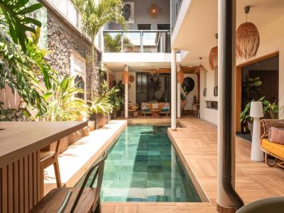 For sale Saint-denis 7 rooms 300 m2 Reunion (97400) photo 3