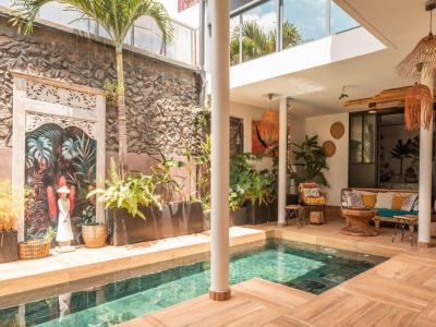 For sale Saint-denis 7 rooms 300 m2 Reunion (97400) photo 4