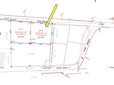 For sale Possession 522 m2 Reunion (97419) photo 0