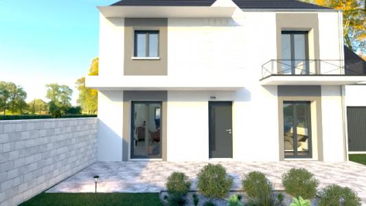 Acheter Maison Rosny-sous-bois 452000 euros