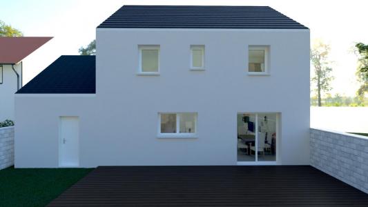 Acheter Maison Montigny-les-cormeilles Val d'Oise