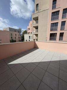 For rent Merignac 3 rooms 65 m2 Gironde (33700) photo 3