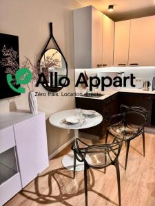 Louer Appartement 21 m2 Paris-5eme-arrondissement