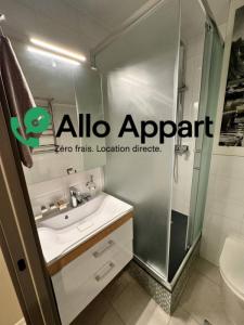 Louer Appartement Paris-5eme-arrondissement 635 euros