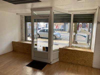 Annonce Location Bureau Calais 62