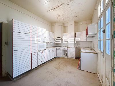 Acheter Maison 171 m2 Limoges