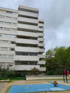 Annonce Vente 4 pi�ces Appartement Villeurbanne 69