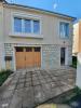 For sale House Chateauroux  80 m2 3 pieces