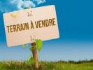 Vente Terrain Pecqueuse  403 m2