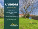 Vente Maison Richecourt 7 pieces 225 m2