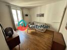 Location Appartement Paris-11eme-arrondissement  2 pieces 37 m2