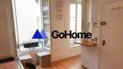 Location Appartement Paris-15eme-arrondissement  2 pieces 25 m2
