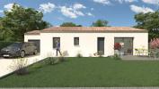 For sale House Connaux  90 m2 4 pieces