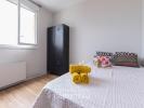 For rent Apartment Villeurbanne  107 m2 7 pieces