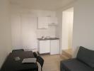 Location Appartement Ecully  17 m2