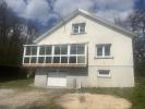 For rent House Athesans-etroitefontaine  96 m2