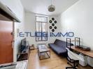 Vente Appartement Lille 17 m2