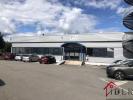 Vente Local commercial Besancon  300 m2
