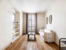 Vente Appartement Paris-17eme-arrondissement  34 m2
