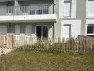 For rent Apartment Fleury-sur-orne  81 m2 4 pieces