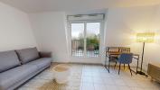 Location Appartement Amiens  29 m2