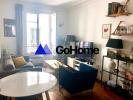 Location Appartement Paris-17eme-arrondissement  2 pieces 38 m2