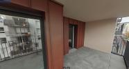 Location Appartement Clermont-ferrand  2 pieces 42 m2