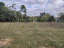 For sale Land Castres-gironde  500 m2